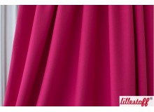 Bio Jersey Lillestoff - Uni himbeere